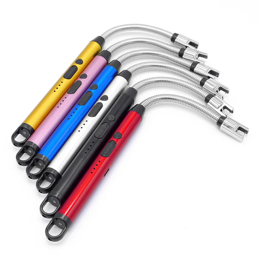 Rechargeable Arc Lighter