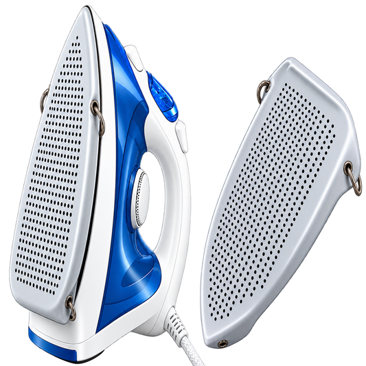 Heat-resistant Teflone Iron Cover