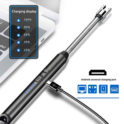 Rechargeable Arc Lighter