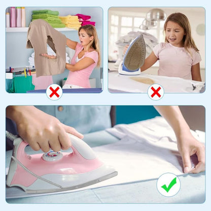 Silicone Garment Protector