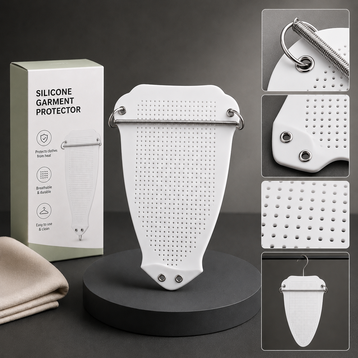 Garment Protector