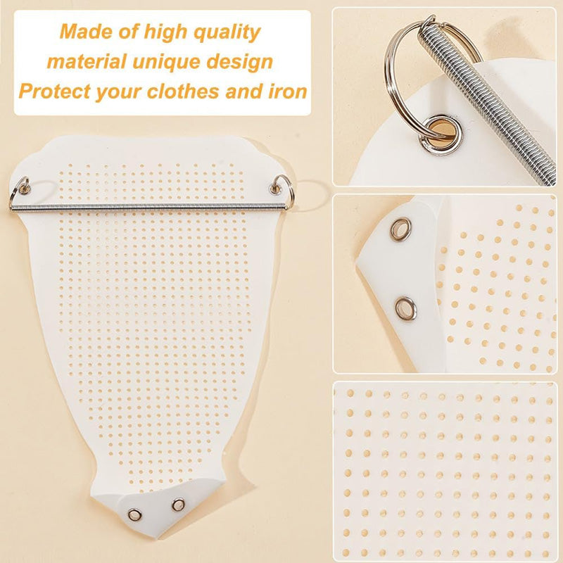 Silicone Garment Protector