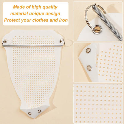 Silicone Garment Protector