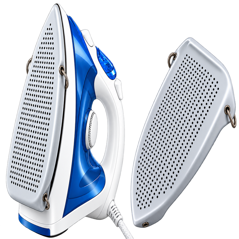 Heat-resistant Teflone Iron Cover
