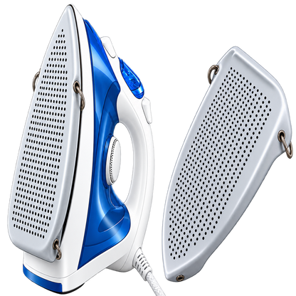 Heat-resistant Teflone Iron Cover
